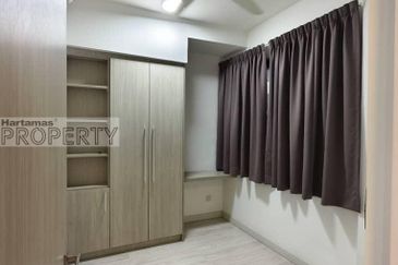 AraGreens Residences