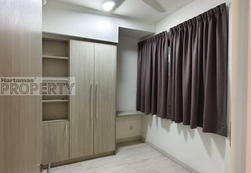 AraGreens Residences