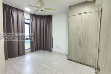 AraGreens Residences