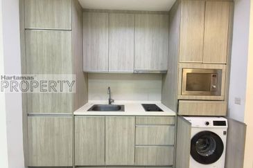 AraGreens Residences