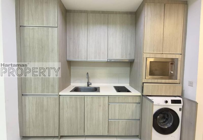 AraGreens Residences