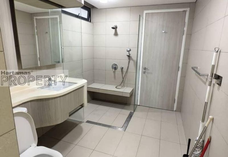 AraGreens Residences