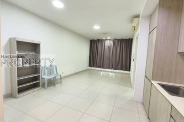 AraGreens Residences