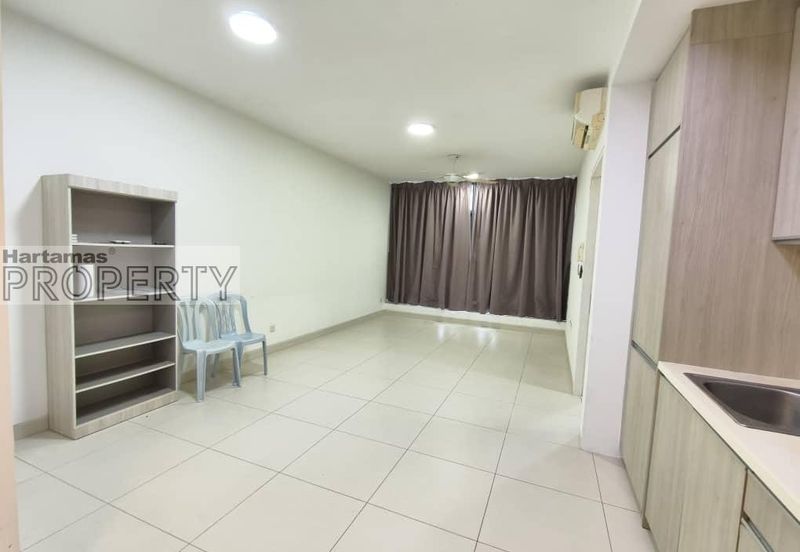 AraGreens Residences