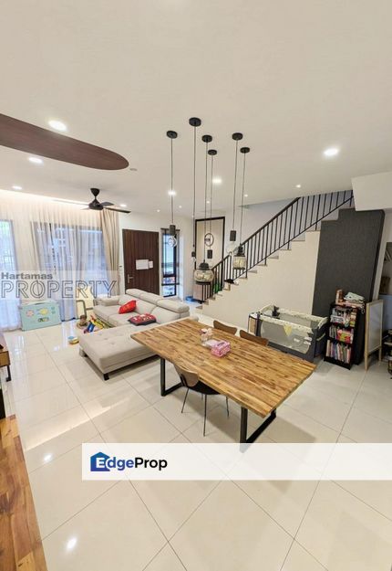 Elmina, Shah Alam, Selangor, Shah Alam