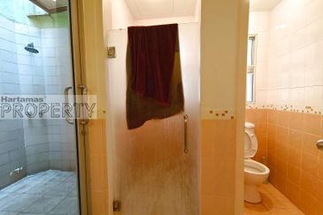 Seri Maya Condominium