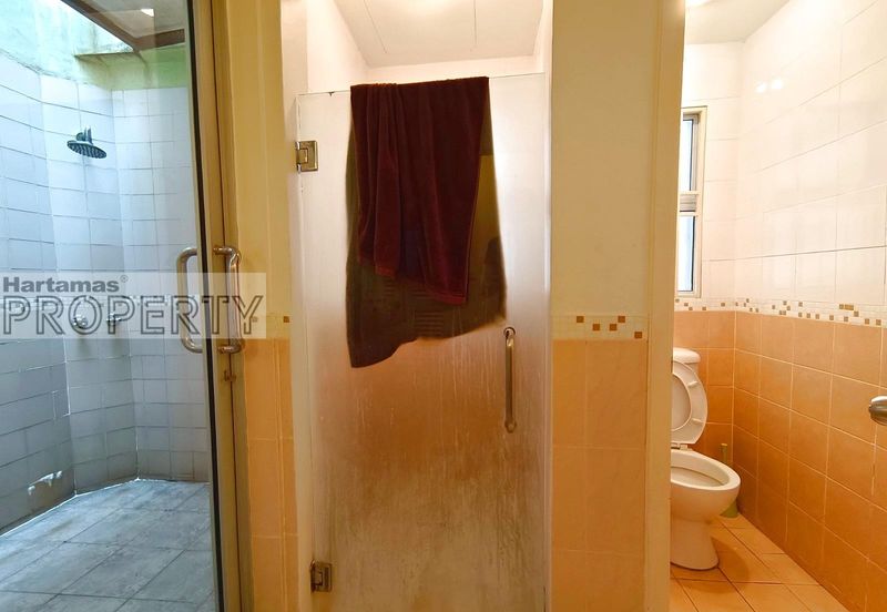 Seri Maya Condominium