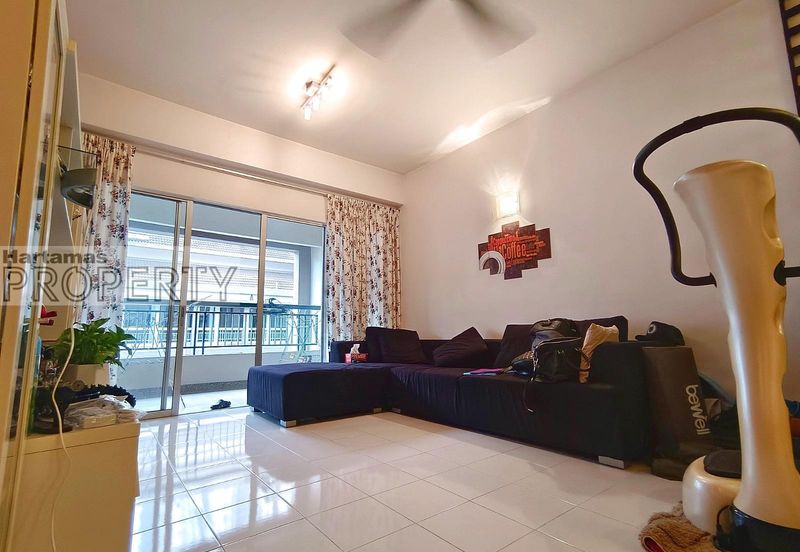 Seri Maya Condominium