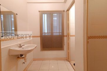 Seri Maya Condominium