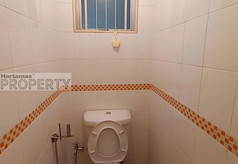 Seri Maya Condominium