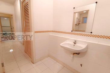 Seri Maya Condominium