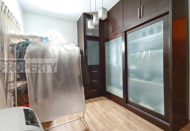 Seri Maya Condominium