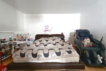 Seri Maya Condominium