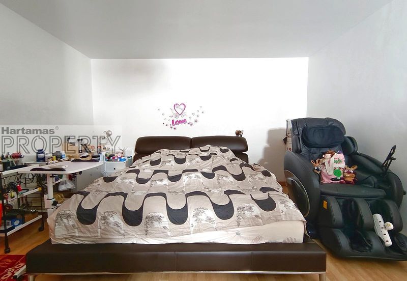 Seri Maya Condominium