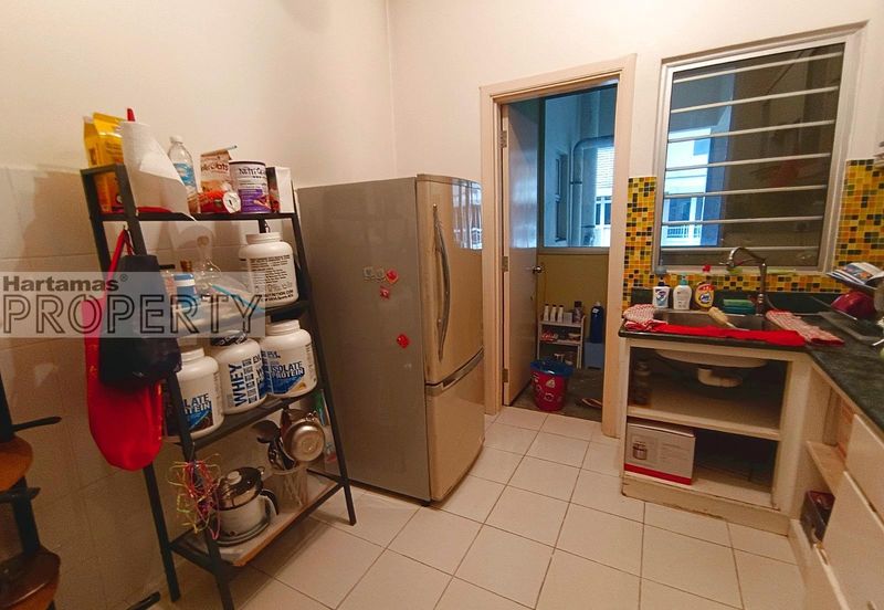 Seri Maya Condominium