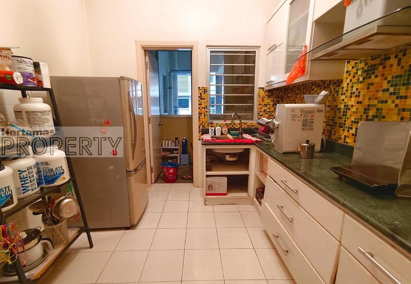 Seri Maya Condominium