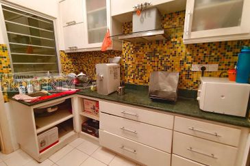 Seri Maya Condominium