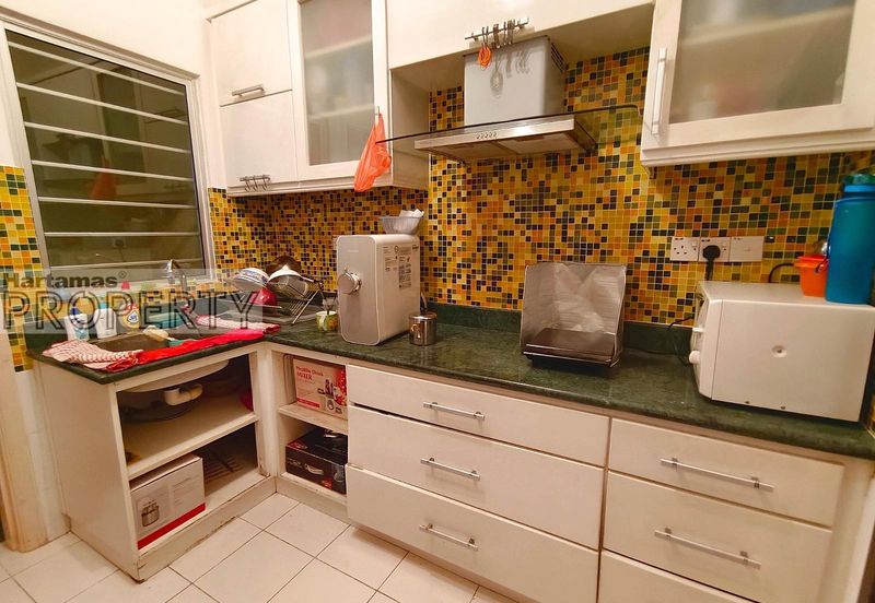 Seri Maya Condominium