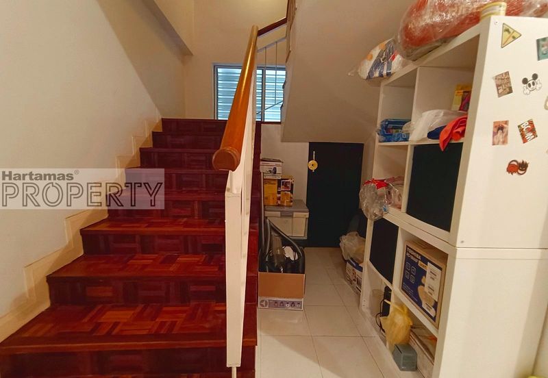 Seri Maya Condominium