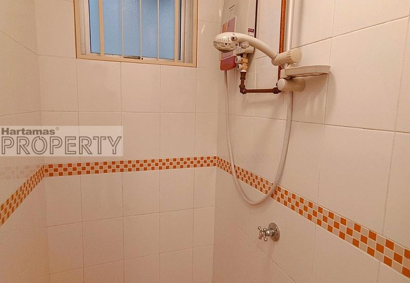 Seri Maya Condominium