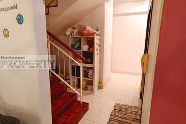 Seri Maya Condominium