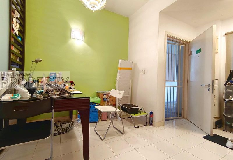 Seri Maya Condominium