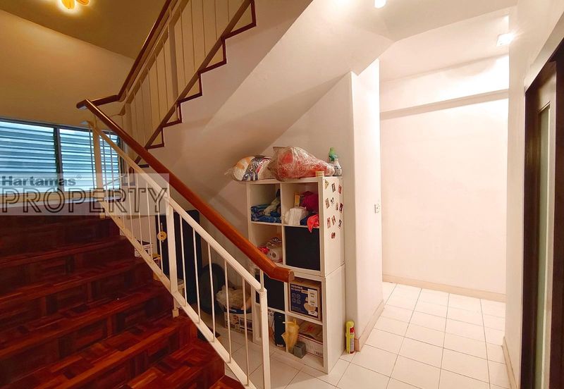 Seri Maya Condominium