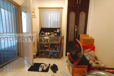 Seri Maya Condominium