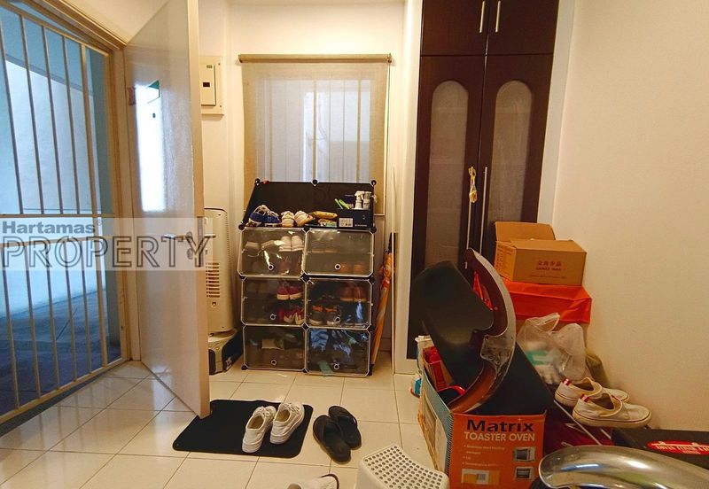 Seri Maya Condominium