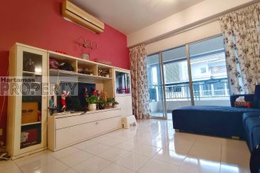 Seri Maya Condominium