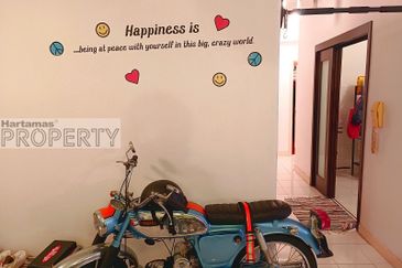 Seri Maya Condominium