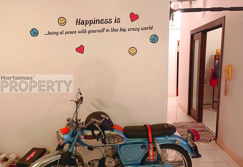 Seri Maya Condominium