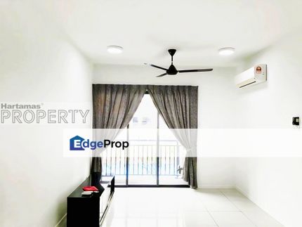 Urbana Residences, Ara Damansara, Selangor, Ara Damansara