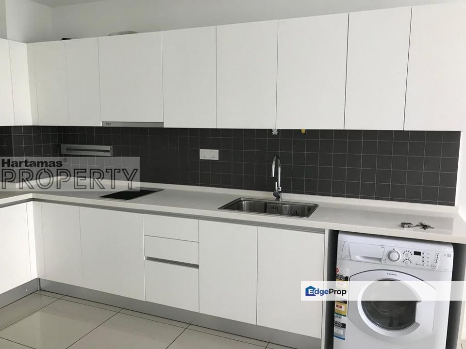 Urbana Residences, Ara Damansara, Selangor, Ara Damansara