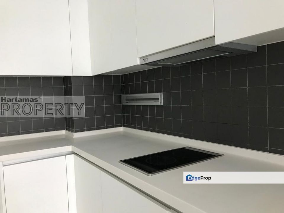 Urbana Residences, Ara Damansara, Selangor, Ara Damansara