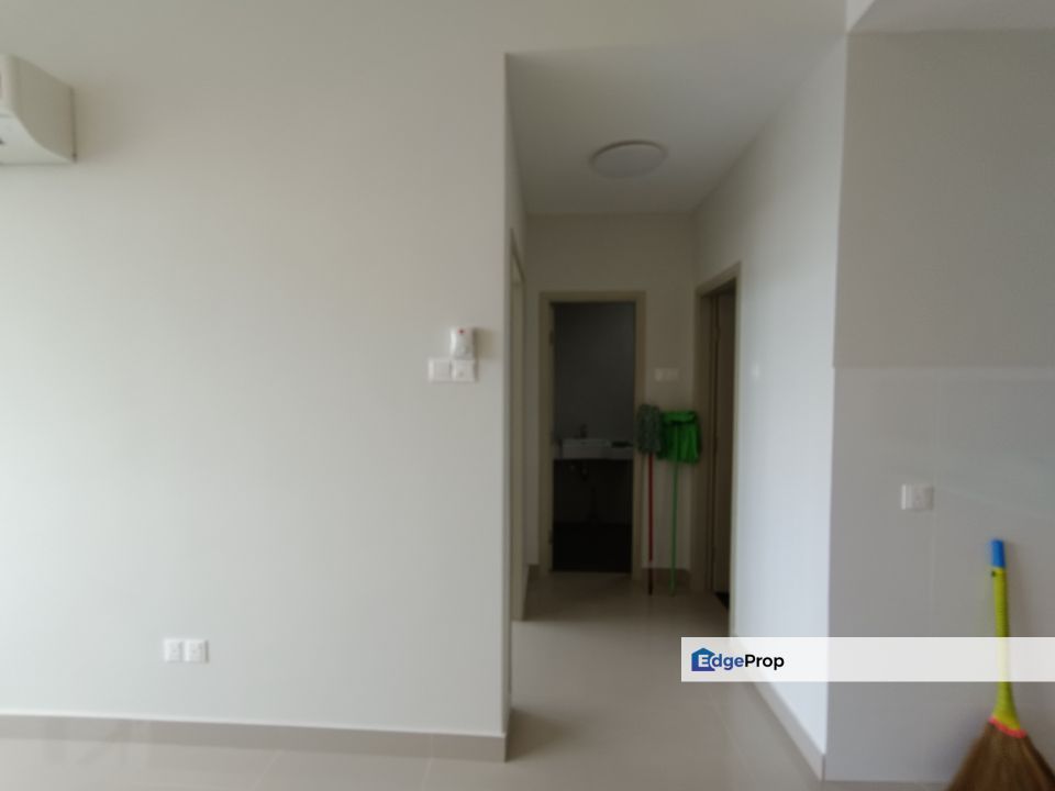 For Sale: Perla Ara Sentral @ Ara Damansara | 1R1B | 550 sf | Linked to LRT & Mall, Selangor, Ara Damansara