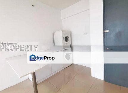 Menara Suria (V12), Taman Subang Mas, Subang Jaya 1 room unit for sale, Selangor, USJ