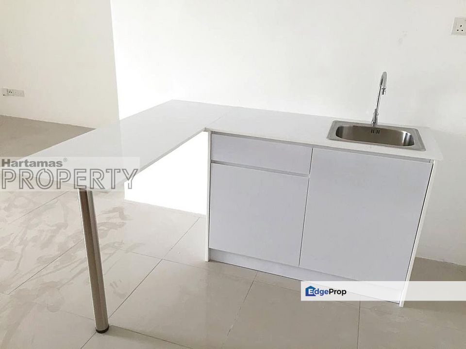 Menara Suria (V12), Taman Subang Mas, Subang Jaya 1 room unit for sale, Selangor, USJ