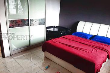 Bougainvilla Apartments