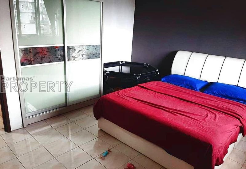 Bougainvilla Apartments