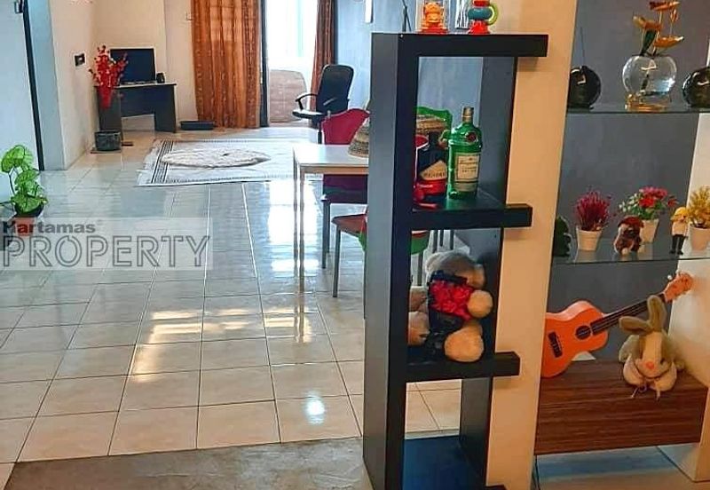 Bougainvilla Apartments