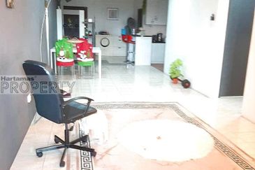 Bougainvilla Apartments