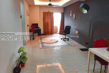 Bougainvilla Apartments