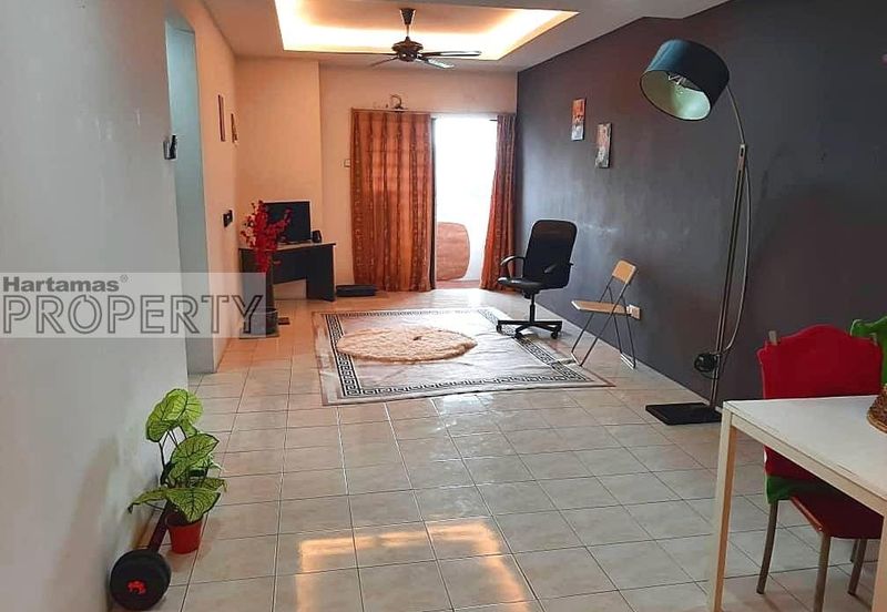 Bougainvilla Apartments