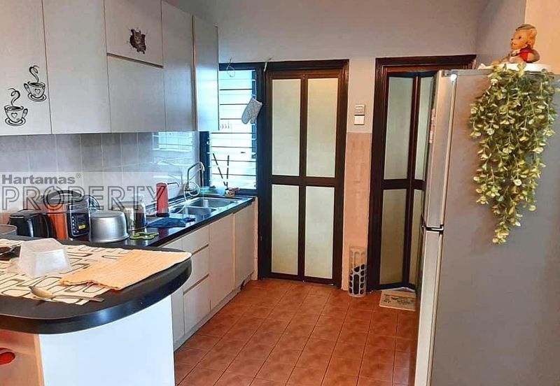 Bougainvilla Apartments