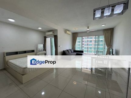 For Rent Medalla Oasis Fully Furnished Good Condition, Selangor, Ara Damansara