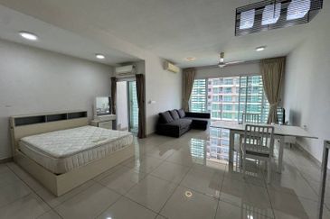 Medalla @ Oasis Corporate Park