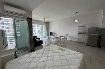 Medalla @ Oasis Corporate Park