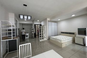 Medalla @ Oasis Corporate Park