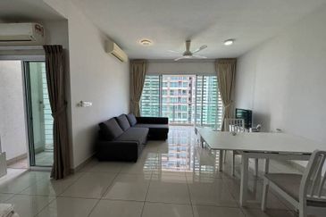 Medalla @ Oasis Corporate Park